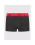 Calvin Klein Underwear Комплект 3 чифта боксерки 0000U2664G Черен - Pepit.bg