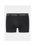 Calvin Klein Underwear Комплект 3 чифта боксерки 0000U2664G Черен - Pepit.bg