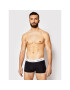 Calvin Klein Underwear Комплект 3 чифта боксерки 0000U2664G Черен - Pepit.bg