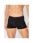 Calvin Klein Underwear Комплект 3 чифта боксерки 0000U2664G Черен - Pepit.bg