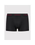 Calvin Klein Underwear Комплект 3 чифта боксерки 0000U2664G Черен - Pepit.bg