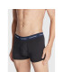 Calvin Klein Underwear Комплект 3 чифта боксерки 0000U2664G Черен - Pepit.bg