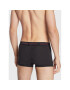 Calvin Klein Underwear Комплект 3 чифта боксерки 0000U2664G Черен - Pepit.bg