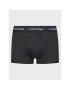 Calvin Klein Underwear Комплект 3 чифта боксерки 0000U2664G Черен - Pepit.bg