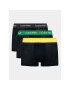 Calvin Klein Underwear Комплект 3 чифта боксерки 0000U2664G Черен - Pepit.bg