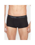 Calvin Klein Underwear Комплект 3 чифта боксерки 0000U2664G Черен - Pepit.bg