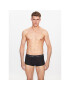 Calvin Klein Underwear Комплект 3 чифта боксерки 0000U2664G Черен - Pepit.bg