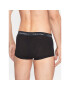 Calvin Klein Underwear Комплект 3 чифта боксерки 0000U2664G Черен - Pepit.bg