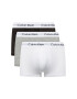 Calvin Klein Underwear Комплект 3 чифта боксерки 0000U2664G Цветен - Pepit.bg