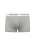 Calvin Klein Underwear Комплект 3 чифта боксерки 0000U2664G Цветен - Pepit.bg