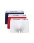 Calvin Klein Underwear Комплект 3 чифта боксерки 0000U2664G Цветен Regular Fit - Pepit.bg