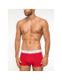 Calvin Klein Underwear Комплект 3 чифта боксерки 0000U2664G Цветен Regular Fit - Pepit.bg