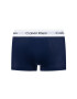 Calvin Klein Underwear Комплект 3 чифта боксерки 0000U2664G Цветен Regular Fit - Pepit.bg