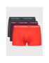 Calvin Klein Underwear Комплект 3 чифта боксерки 0000U2664G Цветен - Pepit.bg