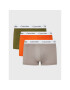 Calvin Klein Underwear Комплект 3 чифта боксерки 0000U2664G Цветен - Pepit.bg