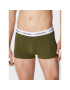 Calvin Klein Underwear Комплект 3 чифта боксерки 0000U2664G Цветен - Pepit.bg