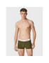 Calvin Klein Underwear Комплект 3 чифта боксерки 0000U2664G Цветен - Pepit.bg