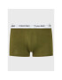 Calvin Klein Underwear Комплект 3 чифта боксерки 0000U2664G Цветен - Pepit.bg