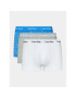 Calvin Klein Underwear Комплект 3 чифта боксерки 0000U2664G Цветен - Pepit.bg