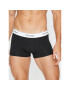 Calvin Klein Underwear Комплект 3 чифта боксерки 000NB1085A Черен - Pepit.bg