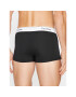 Calvin Klein Underwear Комплект 3 чифта боксерки 000NB1085A Черен - Pepit.bg