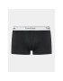 Calvin Klein Underwear Комплект 3 чифта боксерки 000NB1085A Черен - Pepit.bg