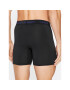 Calvin Klein Underwear Комплект 3 чифта боксерки 000NB1770A Черен - Pepit.bg