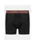 Calvin Klein Underwear Комплект 3 чифта боксерки 000NB1770A Черен - Pepit.bg