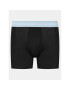 Calvin Klein Underwear Комплект 3 чифта боксерки 000NB1770A Черен - Pepit.bg