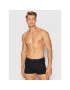 Calvin Klein Underwear Комплект 3 чифта боксерки 000NB1893A Черен - Pepit.bg