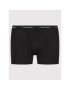 Calvin Klein Underwear Комплект 3 чифта боксерки 000NB1893A Черен - Pepit.bg