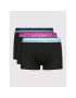 Calvin Klein Underwear Комплект 3 чифта боксерки 000NB2336A Черен - Pepit.bg