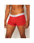 Calvin Klein Underwear Комплект 3 чифта боксерки 000NB2336A Червен - Pepit.bg