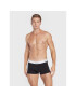 Calvin Klein Underwear Комплект 3 чифта боксерки 000NB2380A Черен - Pepit.bg