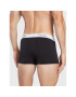 Calvin Klein Underwear Комплект 3 чифта боксерки 000NB2380A Черен - Pepit.bg