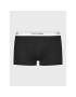 Calvin Klein Underwear Комплект 3 чифта боксерки 000NB2380A Цветен - Pepit.bg