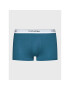 Calvin Klein Underwear Комплект 3 чифта боксерки 000NB2380A Цветен - Pepit.bg