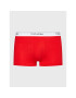 Calvin Klein Underwear Комплект 3 чифта боксерки 000NB2380A Цветен - Pepit.bg