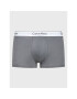 Calvin Klein Underwear Комплект 3 чифта боксерки 000NB2380A Цветен - Pepit.bg