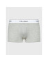 Calvin Klein Underwear Комплект 3 чифта боксерки 000NB2380A Цветен - Pepit.bg