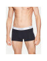 Calvin Klein Underwear Комплект 3 чифта боксерки 000NB2380A Цветен - Pepit.bg