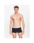 Calvin Klein Underwear Комплект 3 чифта боксерки 000NB2380A Цветен - Pepit.bg