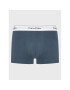 Calvin Klein Underwear Комплект 3 чифта боксерки 000NB2380A Цветен - Pepit.bg