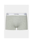 Calvin Klein Underwear Комплект 3 чифта боксерки 000NB2380A Цветен - Pepit.bg