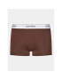 Calvin Klein Underwear Комплект 3 чифта боксерки 000NB2380A Цветен - Pepit.bg