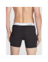 Calvin Klein Underwear Комплект 3 чифта боксерки 000NB2381A Черен - Pepit.bg