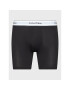 Calvin Klein Underwear Комплект 3 чифта боксерки 000NB2381A Черен - Pepit.bg