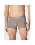 Calvin Klein Underwear Комплект 3 чифта боксерки 000NB2970A Цветен - Pepit.bg