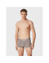 Calvin Klein Underwear Комплект 3 чифта боксерки 000NB2970A Цветен - Pepit.bg