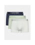 Calvin Klein Underwear Комплект 3 чифта боксерки 000NB2970A Цветен - Pepit.bg